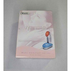 Wahl Infrared Heat Massager - Pink and Blue